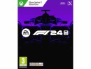 Electronic Arts EA F1 24 XBOX SX PEGI PAN, EA F1 24 STD XBOX SX PEGI PAN
