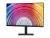 Image 3 Samsung Monitor LS27A600NAUXEN, Bildschirmdiagonale: 27 "