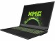 XMG Notebook Focus 16 - E23kdq RTX 4070, Prozessortyp