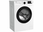 Beko Waschmaschine WM215 Links, Einsatzort: Heimgebrauch
