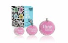 thnxtags Smart Travel Pack XXL Pink, Verbindungsmöglichkeiten