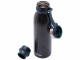 Contigo Thermosflasche Matterhorn 590 ml, Schwarz, Material