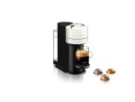 De'Longhi Kaffeemaschine Nespresso Vertuo Next ENV120.W Weiss