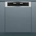 Bauknecht Lave-vaisselle intégrable BBO 3O41 PL X CH