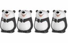 Leonardo Spardose 1 Stück Panda, Breite: 9 cm, Höhe
