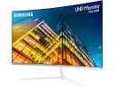 Samsung Monitor LU32R591CWPXEN, Bildschirmdiagonale: 31.5 "