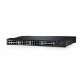 Dell Networking N1548P: 48 Port PoE+ Full