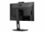 Bild 12 AOC Monitor 24P3CW, Bildschirmdiagonale: 23.8 ", Auflösung: 1920