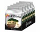 TASSIMO Kaffeekapseln T DISC Jacobs Cappuccino 40 Portionen