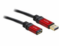 DeLock Kabel USB 3.0-A Verlängerung
