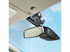 Pioneer Dashcam ND-DVR100, Touchscreen: Nein, GPS: Nein