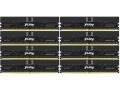 Kingston FURY Renegade Pro 256GB DIMM, KINGSTON FURY Renegade