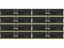 Kingston DDR5-RAM FURY Renegade Pro 6000 MHz 8x 16