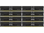 Kingston DDR5-RAM FURY Renegade Pro 4800 MHz 8x 16
