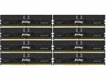 Kingston DDR5-RAM FURY Renegade Pro 5600 MHz 8x 32