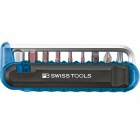 PB Swiss Tools Multitool Blau, Fahrrad Werkzeugtyp: Multitool, Set: Nein