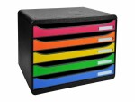Biella Schubladenbox BIG-BOX PLUS