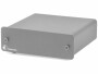 Pro-Ject Vorverstärker Phono Box Schwarz, Audioausgänge: Cinch