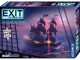 Kosmos Kennerspiel EXIT & Puzzle: Das Gold der Piraten