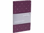 Gmund Notizbuch Bavarian Herzen 13.5 x 20.3 cm, Dot