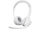 Logitech Headset H390 USB Stereo, Mikrofon Eigenschaften