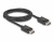Bild 2 DeLock Kabel 8K 60 Hz DisplayPort - DisplayPort, 2