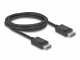 Image 2 DeLock Kabel 8K 60 Hz DisplayPort - DisplayPort, 2