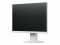 Bild 12 EIZO Monitor EV2460-Swiss Edition Weiss, Bildschirmdiagonale