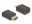 Image 0 DeLock Adapter HDMI - HDMI, 8K 60Hz, Kabeltyp: Adapter