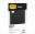 Image 1 Otterbox Back Cover React Galaxy A34 5G Black, Fallsicher