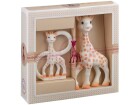 Sophie la girafe Geschenkset Sophie, Material: Naturkautschuk, Detailfarbe