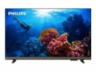 Philips TV 24PHS6808/12 24", 1280 x 720 (HD720), LED-LCD