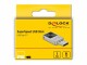 Bild 5 DeLock USB-Stick Mini 3.2 Gen 1 64 GB, Speicherkapazität