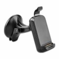 GARMIN Powered suction cup mount with speaker