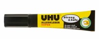 UHU       UHU Alleskleber Super Strong+Safe 46960 transparent