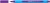 Image 1 SCHNEIDER Kugelschr.Slider Edge 0.7mm 152208 violett, Kein