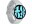 Image 1 Samsung Galaxy Watch6 BT 44 mm Silber, Touchscreen: Ja