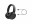 Bild 5 Philips Over-Ear-Kopfhörer TAH5205BK/00 Schwarz, Detailfarbe