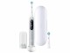 Oral-B Mikrovibrationszahnbürste iO Series 6 Grey Opal