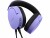 Bild 2 Trust Computer Trust Headset GXT 489P FAYZO Schwarz/Violett, Audiokanäle