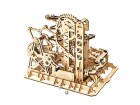 Pichler Bausatz Murmelbahn Tower Coaster, Modell Art: Murmelbahn