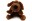 Bild 0 Wolters Hunde-Spielzeug Plüschhund, 30 cm, Produkttyp
