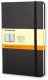 MOLESKINE Notizbuch Classic           A6 - 701009    liniert                schwarz