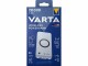Varta Wireless Power Bank 20000 mAh, Akkutyp: Lithium-Polymer