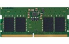 Kingston SO-DDR5-RAM KCP556SS6-8 5600 MHz 1x 8 GB