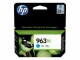HP Inc. HP Tinte Nr. 963XL (3JA30AE) Black, Druckleistung Seiten