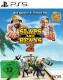 Bud Spencer + Terence Hill - Slaps And Beans 2 [PS5] (D)