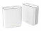 Bild 7 Asus Mesh-System ZenWiFi XD6 2er Set, Anwendungsbereich: Home