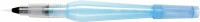 PENTEL Aquash Wasserpinsel F XFRH/1-F blau, Kein Rückgaberecht