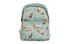 A Little Lovely Company ALLC Rucksack, Forest Friends